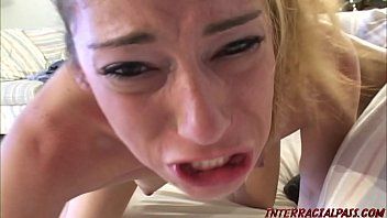 play Fuck in the pussy with a big black dick