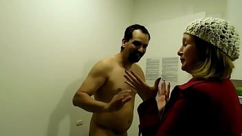 play This milf makes his penis cum several times