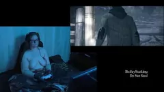 play Vollbusige Brünette Bailey, um Freude am Alan Wake Gameplay - Teil 3