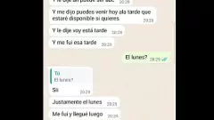 play Het ondeugende verhaal van mijn Latina -vriendin deel 6 - hete, sexy, grote kont