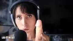 play Sesja Asmr Joi z Lou Nesbit i Lia Louise
